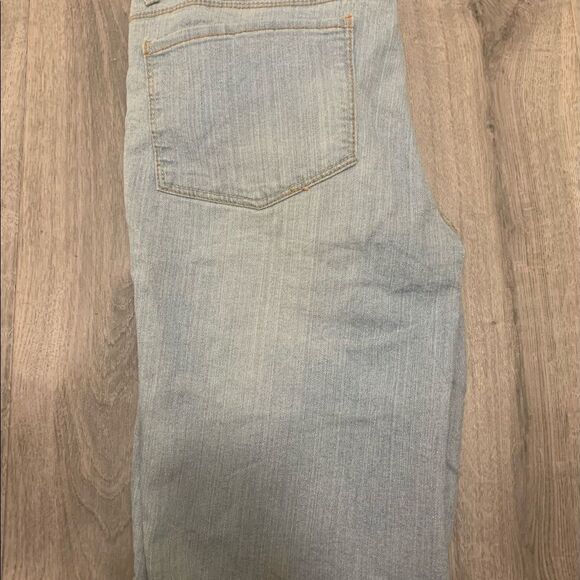 Faded Glory Bermuda jean shorts - Picture 2 of 3